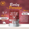 Barley Porridge - Jau ka Daliya by G.M Foods Bahawalpur.