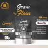 Gram Flour - Besan by G.M Foods Bahawalpur.