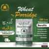 Wheat Porridge - Gandum Daliya By G.M Foods Bahawalpur.