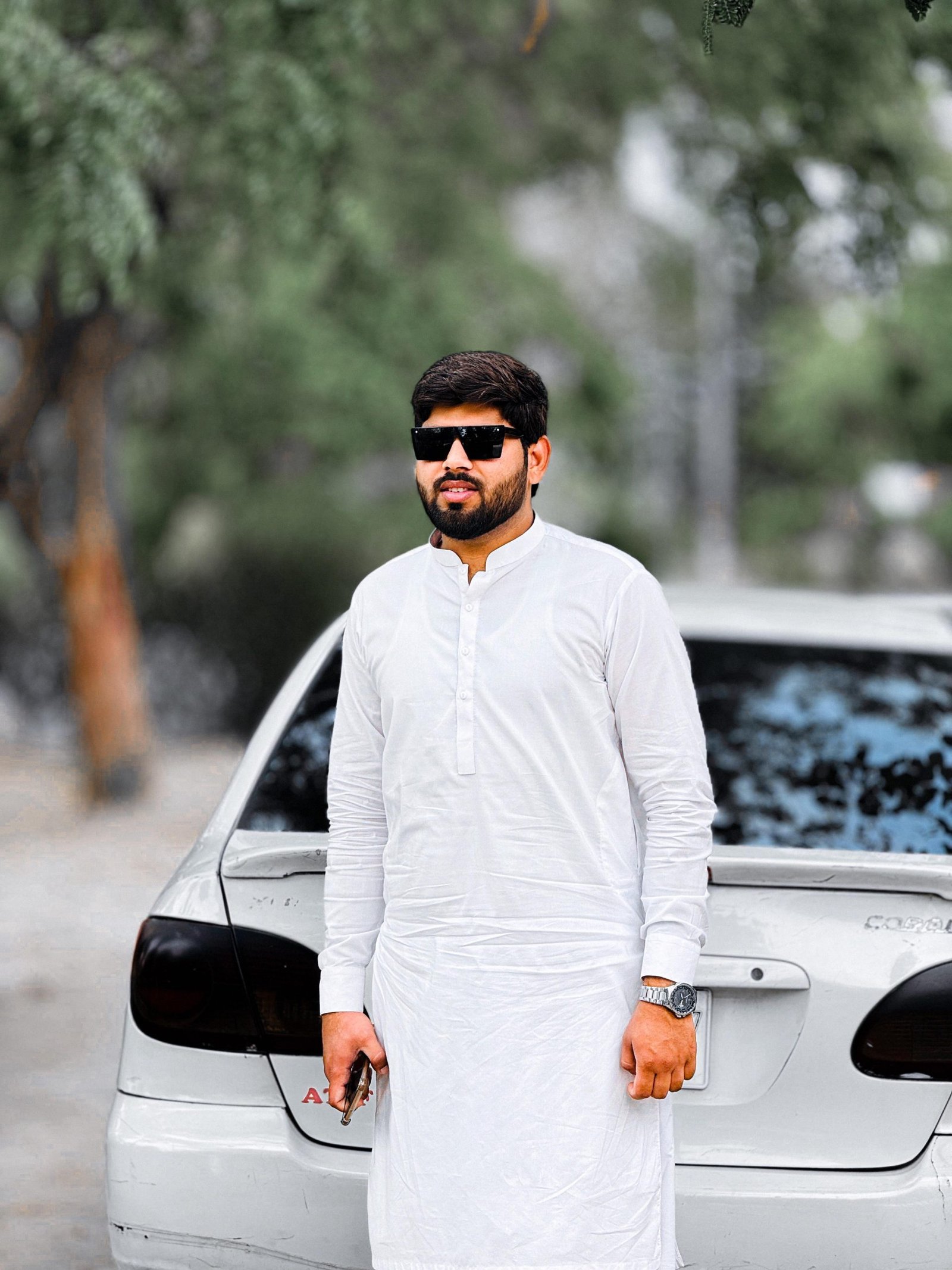 Awais Akmal Bhatti