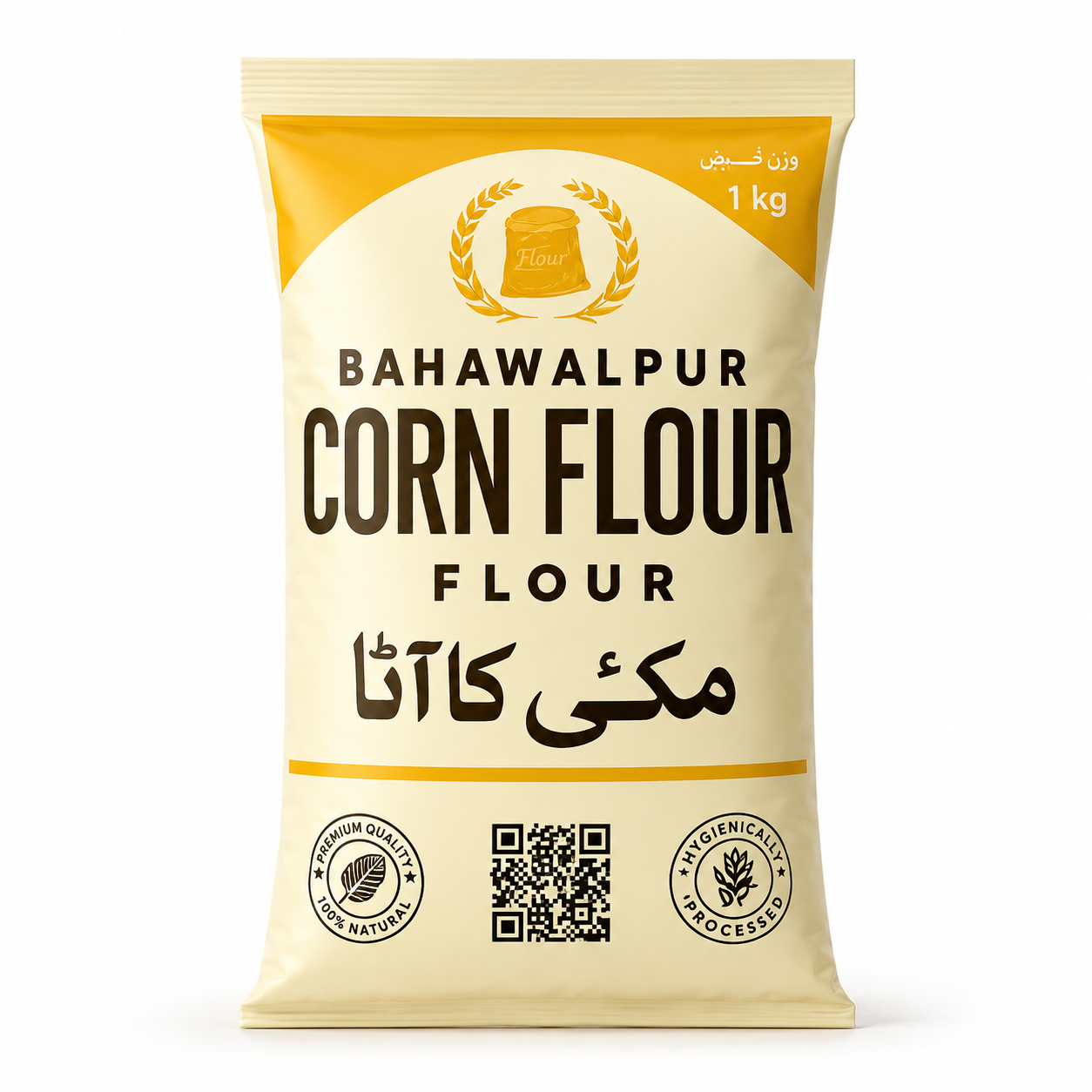 Corn Flour