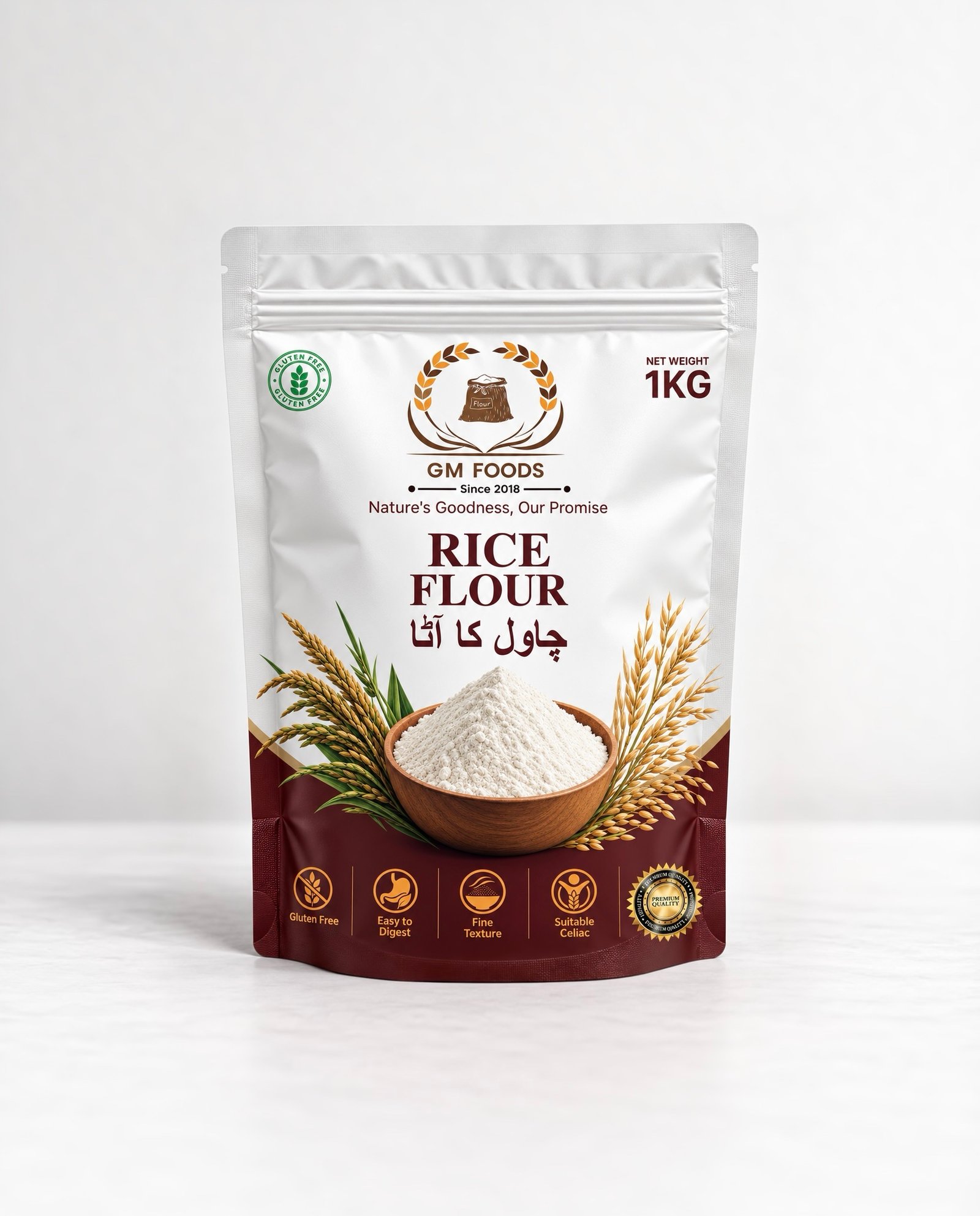 Rice Flour