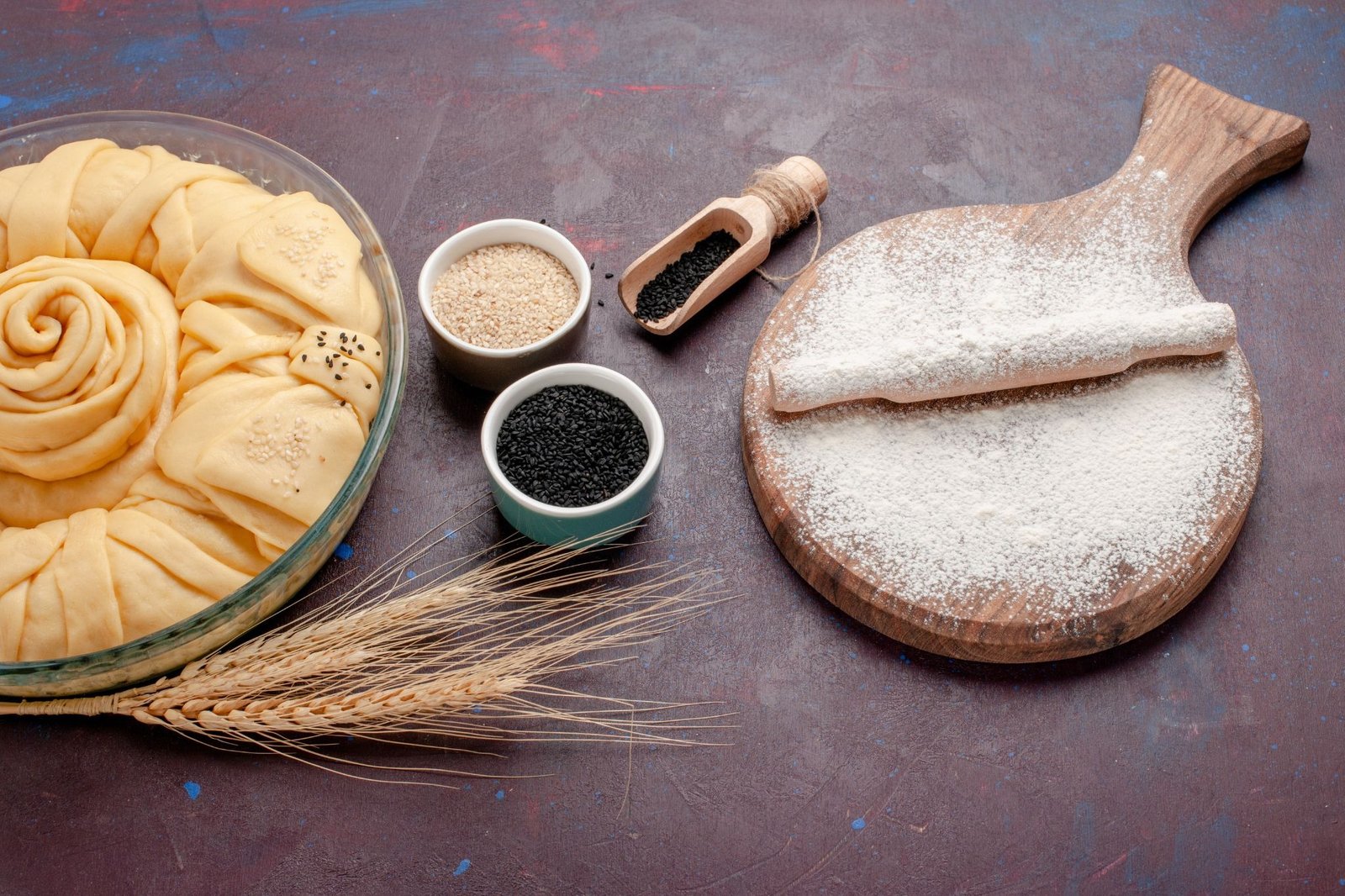 certified flour pakistan | Why Certified Flour Is Safer for Diabetics and Gluten-Free Diets