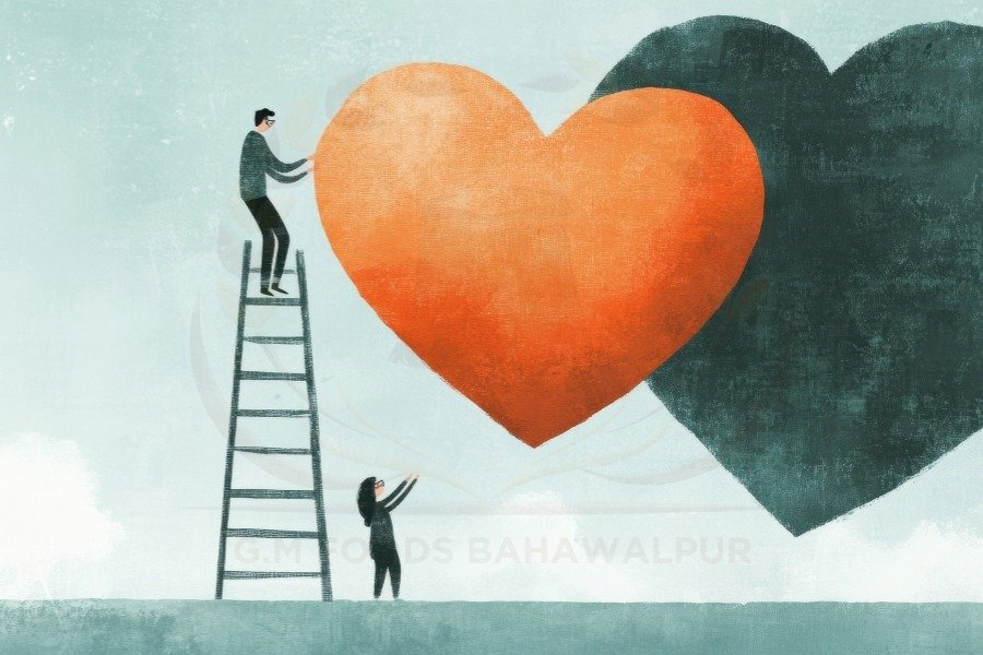 How GM Foods Bahawalpur Supports Families Across Pakistan