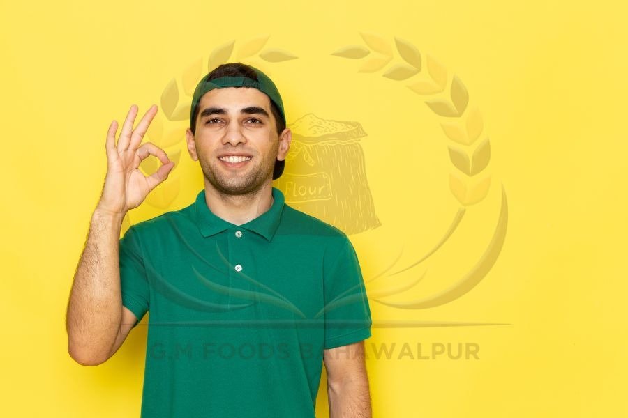 What Makes GM Foods Bahawalpur a Trusted Pakistani Brand?