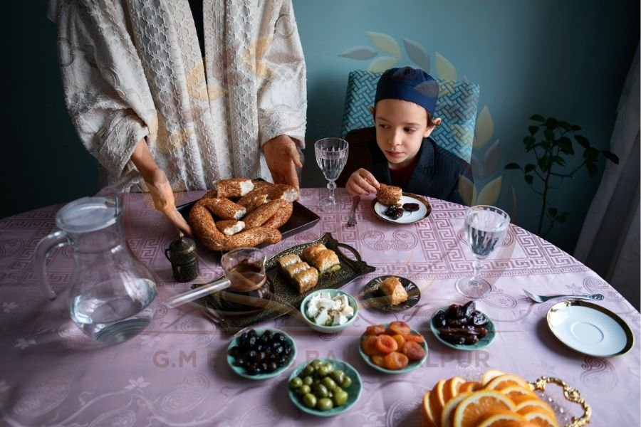 New Year Eating Mistakes