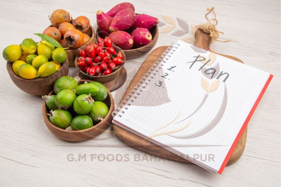 healthy-grocery-checklist-pakistani-families