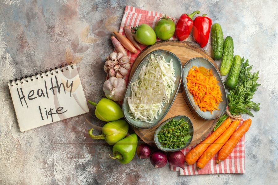 Certified Clean Food