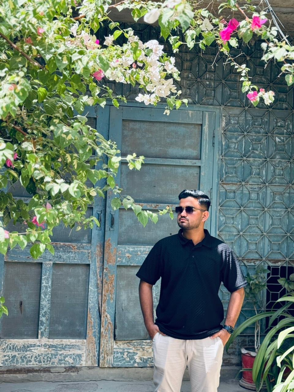 Abdul Wassay Bhatti - Founder & Managing Director of GM Foods Bahawalpur