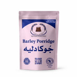 Barley Porridge
