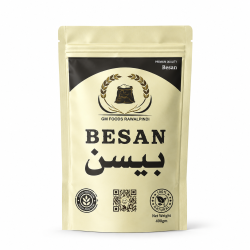 Besan (Gram Flour)