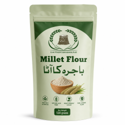 Millet Flour