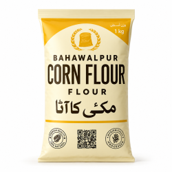 Corn Flour