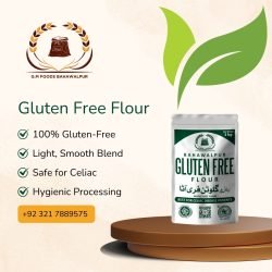 Gluten-Free Flour