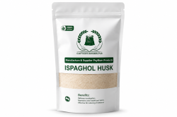 Ispaghol Husk