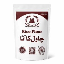 best rice flour