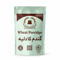 Wheat Porridge